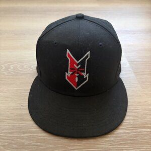 Indianapolis Indians New Era MiLB Hat Size 6 7/8